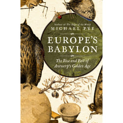 ISBN Europe's Babylon livre histoire Anglais Couverture rigide 272 pages