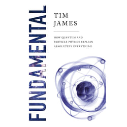 ISBN Fundamental livre Science Fiction Anglais Livre broché 240 pages