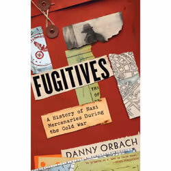 ISBN Fugitives, politique, Anglais, Couverture rigide, 400 pages