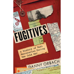 ISBN Fugitives livre politique Anglais Couverture rigide 400 pages