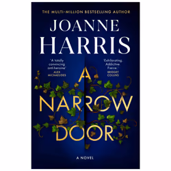 ISBN A Narrow Door, fiction litéraire, Anglais, Couverture rigide, 448 pages