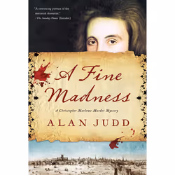 ISBN A Fine Madness, fiction litéraire, Anglais, Couverture rigide, 256 pages