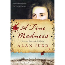ISBN A Fine Madness livre fiction litéraire Anglais Couverture rigide 256 pages