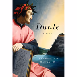 ISBN Dante, histoire, Anglais, Couverture rigide, 352 pages