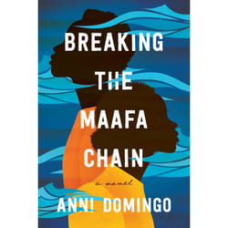 ISBN Breaking the Maafa Chain livre fiction litéraire Anglais Couverture rigide