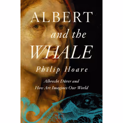 ISBN Albert and the Whale, Aventure, Anglais, Livre broché, 304 pages
