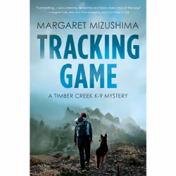 ISBN Tracking Game, Anglais, Couverture rigide, 336 pages