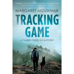 ISBN Tracking Game Couverture rigide