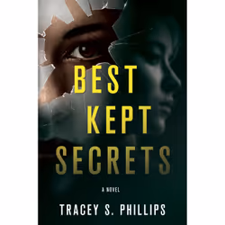 ISBN Best Kept Secrets, Anglais, Couverture rigide, 304 pages