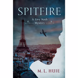 ISBN Spitfire, Anglais, Couverture rigide, 320 pages