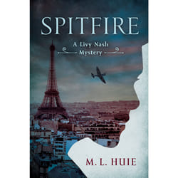 ISBN Spitfire Couverture rigide