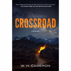 ISBN Crossroad, Anglais, Couverture rigide, 336 pages
