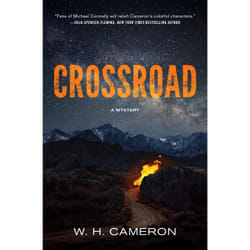 ISBN Crossroad Couverture rigide