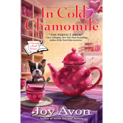 ISBN In Cold Chamomile Couverture rigide