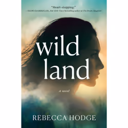 ISBN Wildland, Anglais, Couverture rigide, 336 pages