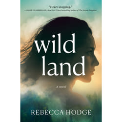 ISBN Wildland Couverture rigide