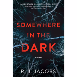 ISBN Somewhere in the Dark, Anglais, Couverture rigide, 289 pages
