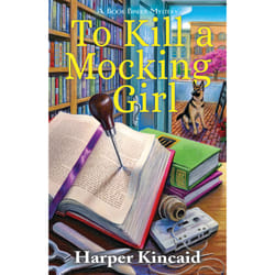 ISBN To Kill a Mocking Girl Couverture rigide