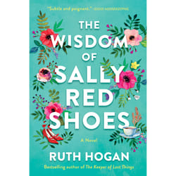 ISBN The Wisdom of Sally Red Shoes