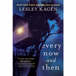 ISBN Every Now and Then, Anglais, Livre broché, 304 pages