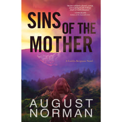 ISBN Sins of the Mother Couverture rigide