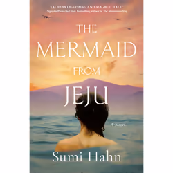 ISBN The Mermaid from Jeju, Anglais, Couverture rigide, 336 pages