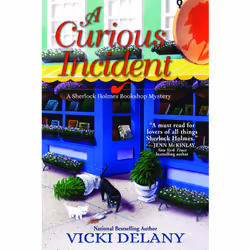 ISBN A Curious Incident, Anglais, Couverture rigide, 336 pages