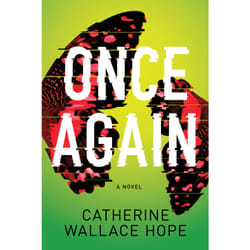 ISBN Once Again Couverture rigide