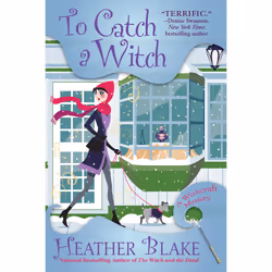 ISBN To Catch a Witch, Anglais, Livre broché, 336 pages