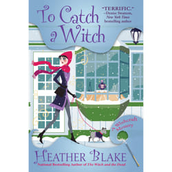 ISBN To Catch a Witch