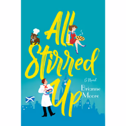ISBN All Stirred Up, Anglais, Livre broché, 320 pages