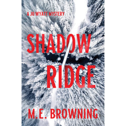 ISBN Shadow Ridge Couverture rigide