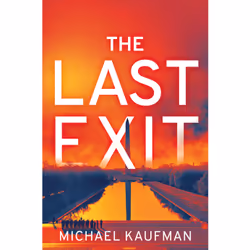 ISBN The Last Exit, Anglais, Couverture rigide, 304 pages