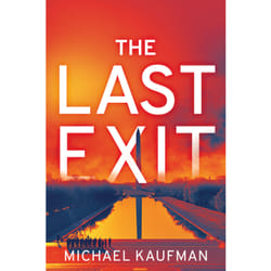 ISBN The Last Exit Couverture rigide
