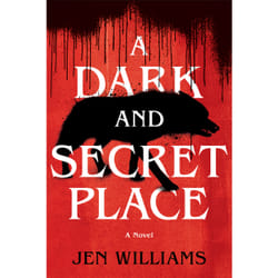 ISBN A Dark and Secret Place Couverture rigide