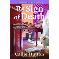 ISBN The Sign of Death, Anglais, Couverture rigide, 336 pages