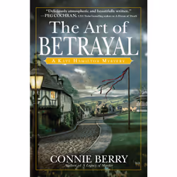 ISBN The Art of Betrayal, Anglais, Couverture rigide, 336 pages