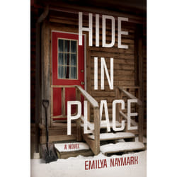 ISBN Hide in Place Couverture rigide