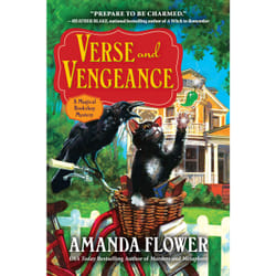ISBN Verse and Vengeance