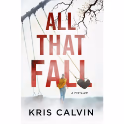 ISBN All That Fall, Anglais, Couverture rigide, 336 pages