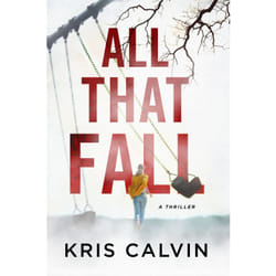 ISBN All That Fall Couverture rigide