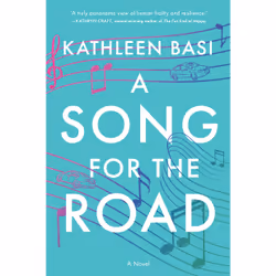 ISBN A Song for the Road, Anglais, Livre broché, 352 pages