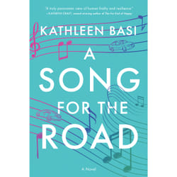 ISBN A Song for the Road