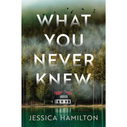 ISBN What You Never Knew Couverture rigide