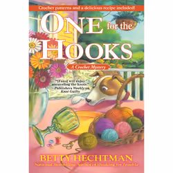 ISBN One for the Hooks, Anglais, Couverture rigide, 320 pages