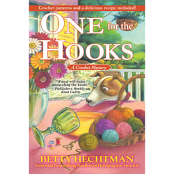 ISBN One for the Hooks Couverture rigide