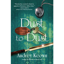 ISBN Dust to Dust Couverture rigide