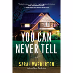 ISBN You Can Never Tell, Anglais, Couverture rigide, 288 pages