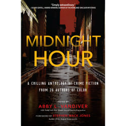 ISBN Midnight Hour