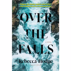 ISBN Over the Falls, Anglais, Couverture rigide, 336 pages